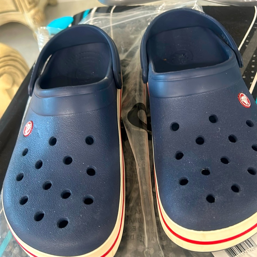 Crocs men relaxed fit